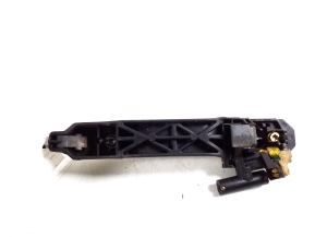 TOYOTA RAV 4 A2 (2000–2005) Rear side door exterior handle and its parts - 3