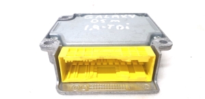 Ford Galaxy (1995–2006) Airbag module 1C0 909 605 F - 3