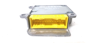 Skoda Fabia MK 2 (2007–2014) Airbag module 1C0 909 605 K - 2