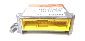 AUDI A4 B6 (2000–2005) Module airbag 8E0 959 655 - 3