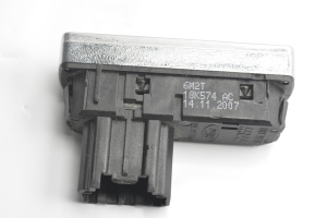 Ford Mondeo IV (2007–2015) Schalter Heckscheibenheizung 6M2T18K574 - 2