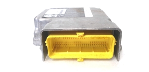 Skoda Superb (2008–2015) Airbag module 3T0 959 655D - 3