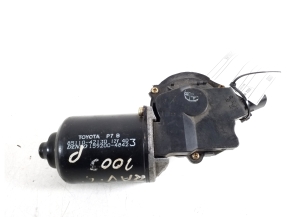 TOYOTA RAV 4 A2 (2000–2005) Scheibenwischermotor vorne 85110-42130