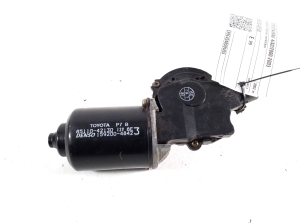 TOYOTA RAV 4 A2 (2000–2005) Scheibenwischermotor vorne 85110-42130 - 2
