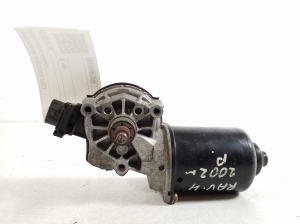 TOYOTA RAV 4 A2 (2000–2005) Scheibenwischermotor vorne 85110-42130 - 2