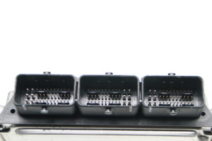 Peugeot 4007 (2007–2012) Motorsteuergerät 9665465280 - 3