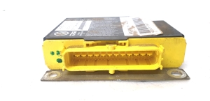 Volkswagen Passat B6 (2005–2010) Airbag module 3C0 909 605J - 2