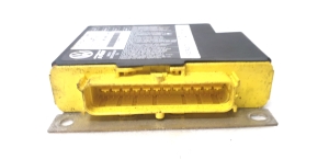 Volkswagen Passat B6 (2005–2010) Airbagsteuergerät 3C0 909 605F - 2