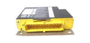 Volkswagen Passat B6 (2005–2010) Airbag module 3C0 909 605J - 2