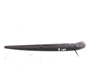 TOYOTA RAV 4 A2 (2000–2005) Aizmugures rakeļa kāja 85241-42040 - 2