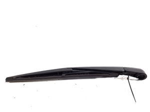 TOYOTA RAV 4 A2 (2000–2005) Aizmugures rakeļa kāja 85241-42040 - 3