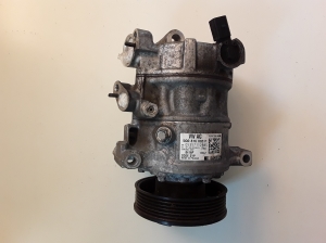 Volkswagen Tiguan (2017–2026) Klimakompressor 5Q0816803F - 2
