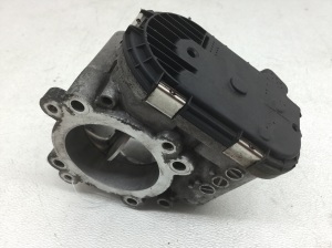 Mercedes Benz E-Class W211 (2002–2009) Accelerator valve A6420900070 - 2