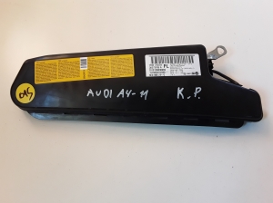 Front seat airbag - 8E0880241G