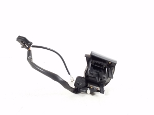 TOYOTA RAV 4 A2 (2000–2005) Steering wheel switch 84247-42020 - 2