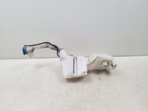 Volkswagen Sharan (1995–2010) Front washer fluid reservoir 7M3955453P - 3