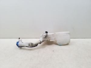Volkswagen Sharan (1995–2010) Front washer fluid reservoir 7M3955453P - 4