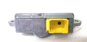 BMW 7 SERIJA E65 (2001–2008) Airbagsteuergerät 65.77-6920478 - 2