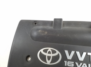 TOYOTA Corolla (2001–2007) Engine cover 11212-0D060 - 2