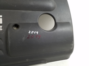 TOYOTA Corolla (2001–2007) Engine cover 11212-0D060 - 4