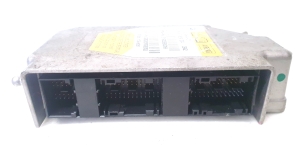 BMW 7 SERIJA F02 (2008–2015) Airbagsteuergerät 6577 9209684-01 - 3