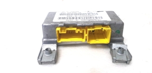 BMW 5 SERIES E60 (2003–2010) Airbag module 65.77-6942099 - 3
