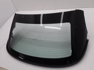 VOLVO C70 II (2006–2013) Katus 39850191 - 3