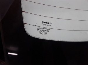 VOLVO C70 II (2006–2013) Katus 39850191 - 5