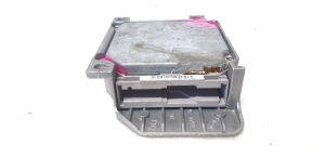 BMW 3 SERIES E46 (1998–2007) Airbagsteuergerät 65.77-6912755 - 2