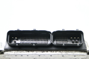 TOYOTA Aygo B 10 (2005–2014) Motorsteuergerät 896610H022 - 3