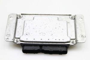 TOYOTA Aygo B 10 (2005–2014) Motorsteuergerät 896610H022 - 4