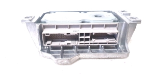 BMW 1 SERIES E81 (2007–2012) Airbag module 65.77-9166057-01 - 2