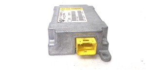  Airbag module 