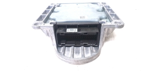 BMW 5 SERIES F10 (2010–2017) Airbag module 3452 6799887 - 3