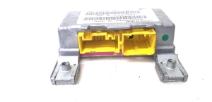BMW 5 SERIES E60 (2003–2010) Airbagsteuergerät 65.77-6942099 - 3