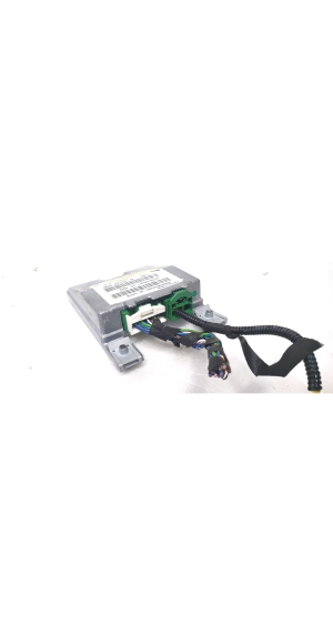 BMW 5 SERIES E60 (2003–2010) Airbagsteuergerät 65.77-6940298 - 3