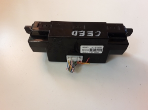 Kia ceed (2006–2012) Other display 957101H700 - 2