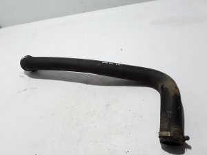 RENAULT Master II (1998–2010) Ladeluftkühlerschlauch 8200560053 - 3