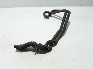 RENAULT Master II (1998–2010) Jahutusradiaatori voolik 8200197767 - 2
