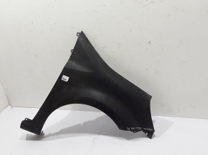 Front fender - 8200093310