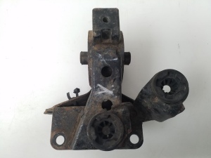 NISSAN X-Trail T30 (2001–2007) Motorhalter - 2