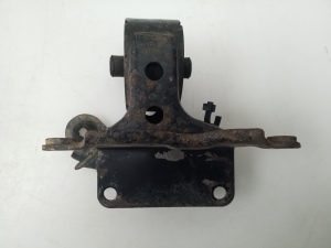 NISSAN X-Trail T30 (2001–2007) Motorhalter