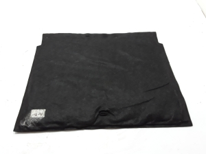 Peugeot 2008 P24 (2019–2026) Trunk carpet 98258337ZD - 2
