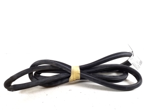TOYOTA RAV 4 A2 (2000–2005) Tagumise küljeukse tihenduskumm 62331-42020 - 2