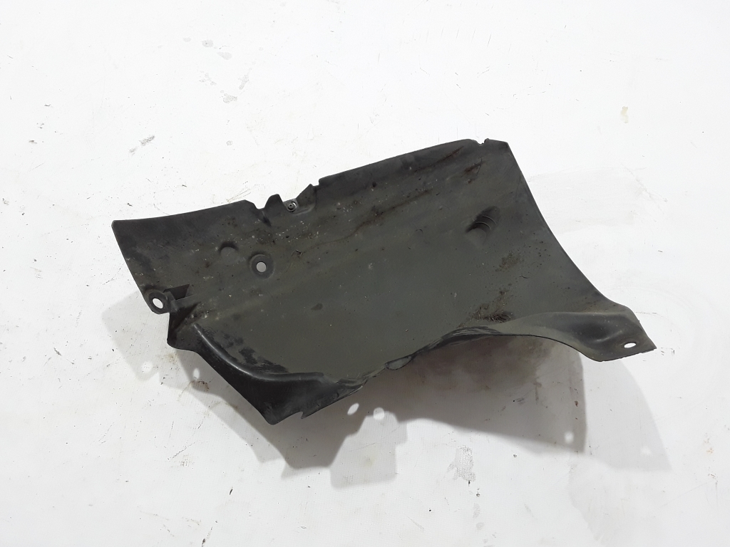 RENAULT Modus 1 generation (2004-2012) Front Right Inner Fender Front Part 8200213960 22453417