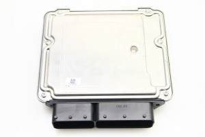 BMW 3 SERIES F30 (2011–2018) Engine control unit 8514740 - 4
