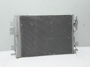 A/C condenser - 8200741257