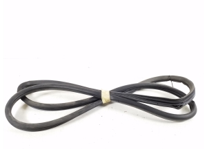 TOYOTA RAV 4 A2 (2000–2005) Tagumise küljeukse tihenduskumm 62332-42010 - 2