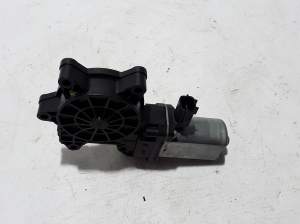 RENAULT Zoe (2012–2026) Esiukse aknatõstuki mootor 128001472 - 2
