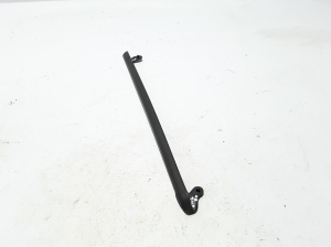  Rear side door sealing rubber 